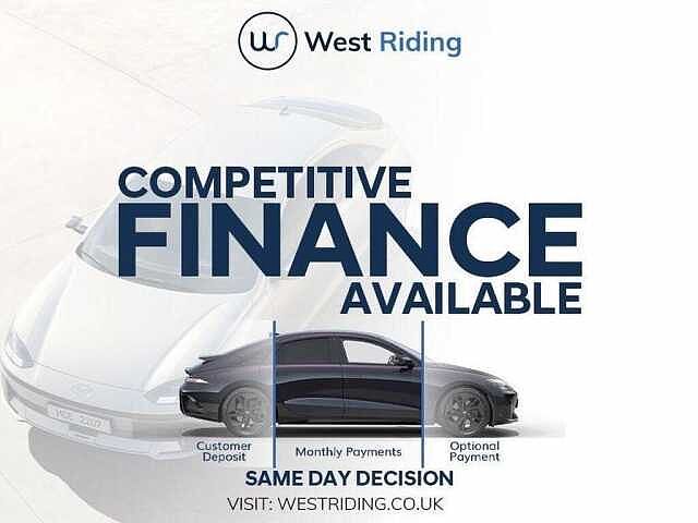 Hyundai KONA 1.6 h-GDi Premium DCT Euro 6 (s/s) 5dr Blue