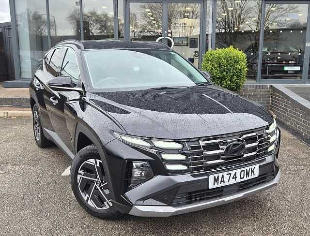 1.6 T-GDi Advance Euro 6 (s/s) 5dr