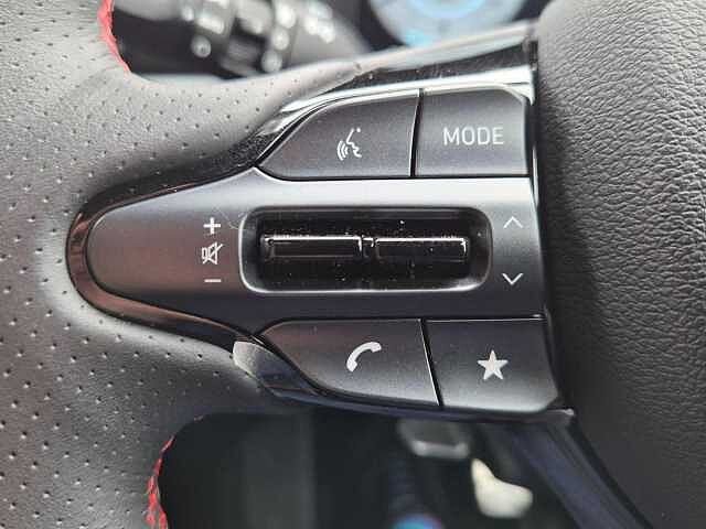 Hyundai I20 1.0 T-GDi N Line S Euro 6 (s/s) 5dr Grey