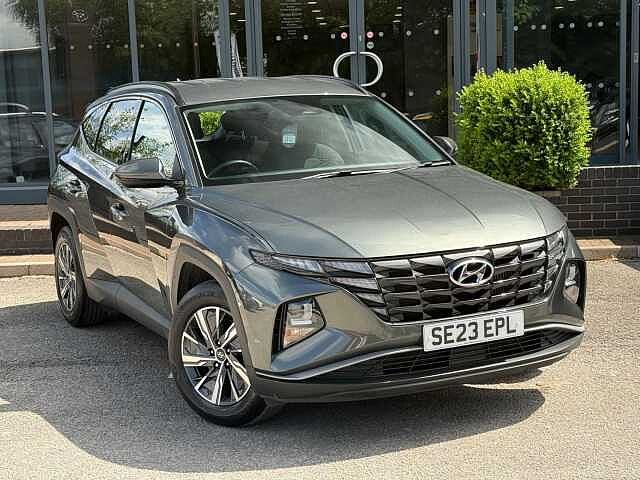 1.6 T-GDi SE Connect Euro 6 (s/s) 5dr