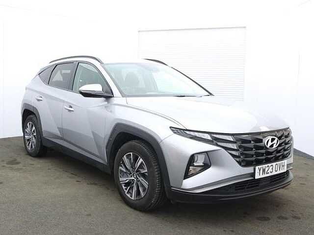 1.6 T-GDi MHEV SE Connect DCT Euro 6 (s/s) 5dr