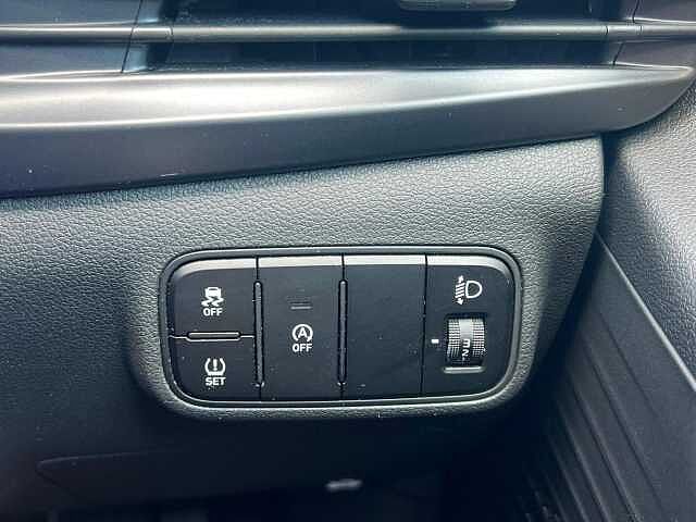Hyundai I20 1.0 T-GDi MHEV SE Connect Euro 6 (s/s) 5dr White