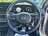 Hyundai BAYON 1.0 T-GDi Premium DCT Euro 6 (s/s) 5dr White
