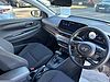 Hyundai BAYON 1.0 T-GDi Premium DCT Euro 6 (s/s) 5dr White