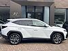 Hyundai TUCSON 1.6 T-GDi Ultimate Auto Euro 6 (s/s) 5dr White
