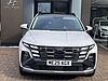 Hyundai TUCSON 1.6 T-GDi Ultimate Auto Euro 6 (s/s) 5dr White