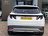 Hyundai TUCSON 1.6 T-GDi Ultimate Auto Euro 6 (s/s) 5dr White