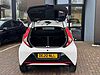 Toyota AYGO 1.0 VVT-i x-trend Euro 6 5dr White