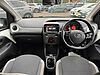 Toyota AYGO 1.0 VVT-i x-trend Euro 6 5dr White