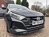 Hyundai I20 1.0 T-GDi N Line S DCT Euro 6 (s/s) 5dr Abyss Black