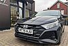 Hyundai I20 1.0 T-GDi N Line S DCT Euro 6 (s/s) 5dr Abyss Black