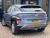 Hyundai KONA 1.6 T-GDi Advance DCT Euro 6 (s/s) 5dr Blue