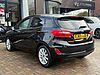 Ford FIESTA 1.0T EcoBoost Titanium X Euro 6 (s/s) 5dr Shadow Black
