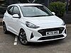 Hyundai I10 1.0 Advance Euro 6 (s/s) 5dr White