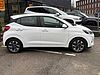 Hyundai I10 1.0 Advance Euro 6 (s/s) 5dr White
