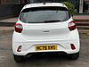 Hyundai I10 1.0 Advance Euro 6 (s/s) 5dr White