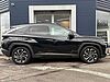Hyundai TUCSON 1.6 T-GDi 13.8kWh Ultimate Auto Euro 6 (s/s) 5dr Black