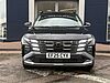 Hyundai TUCSON 1.6 T-GDi 13.8kWh Ultimate Auto Euro 6 (s/s) 5dr Black