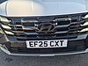 Hyundai TUCSON 1.6 T-GDi 13.8kWh Ultimate Auto Euro 6 (s/s) 5dr White