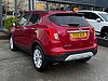 Vauxhall MOKKA X 1.6 CDTi Elite 4WD Euro 6 (s/s) 5dr Red