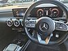 Mercedes-Benz CLA 1.3 CLA180 AMG Line (Premium 2) Coupe 7G-DCT Euro 6 (s/s) 4dr Black