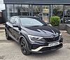 Renault ARKANA 1.6 E-TECH E-Tech engineered Auto 2WD Euro 6 (s/s) 5dr Black