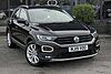 Volkswagen T-ROC 2.0 TDI SEL 4Motion Euro 6 (s/s) 5dr Black