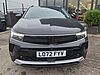 Vauxhall GRANDLAND 1.5 Turbo D Ultimate Auto Euro 6 (s/s) 5dr Black