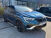 Renault ARKANA 1.6 E-TECH E-Tech engineered Auto 2WD Euro 6 (s/s) 5dr Blue
