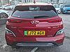 Hyundai KONA 64kWh Ultimate Auto 5dr (10.5kW Charger) Red