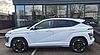 Hyundai KONA 65.4kWh N Line Auto 5dr White