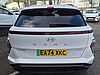 Hyundai KONA 65.4kWh N Line Auto 5dr White