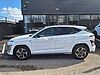 Hyundai KONA 1.6 T-GDi N Line SUV 5dr Petrol DCT Euro 6 (s/s) (138 ps) White