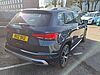 SEAT ATECA 2.0 TDI XPERIENCE Lux DSG Euro 6 (s/s) 5dr Blue