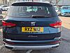 SEAT ATECA 2.0 TDI XPERIENCE Lux DSG Euro 6 (s/s) 5dr Blue