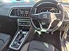 SEAT ATECA 2.0 TDI XPERIENCE Lux DSG Euro 6 (s/s) 5dr Blue