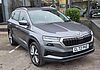SKODA KAROQ 1.5 TSI ACT SE L DSG Euro 6 (s/s) 5dr Grey