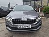 SKODA KAROQ 1.5 TSI ACT SE L DSG Euro 6 (s/s) 5dr Grey