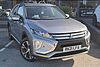 Mitsubishi ECLIPSE CROSS 1.5T Dynamic Euro 6 (s/s) 5dr Grey