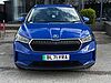 SKODA ENYAQ 62kWh 60 Auto 5dr Blue