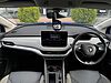 SKODA ENYAQ 62kWh 60 Auto 5dr Blue