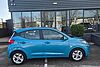 Hyundai I10 1.2 SE Connect Euro 6 (s/s) 5dr Blue