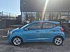 Hyundai I10 1.2 SE Connect Euro 6 (s/s) 5dr Blue