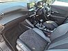 Peugeot 2008 1.2 PureTech GT Euro 6 (s/s) 5dr Black