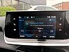 Peugeot 2008 1.2 PureTech Allure Premium SUV 5dr Petrol Manual Euro 6 (s/s) (100 ps) Red
