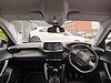 Peugeot 2008 1.2 PureTech Allure Premium SUV 5dr Petrol Manual Euro 6 (s/s) (100 ps) Red