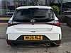 Hyundai I20 1.0 T-GDi N Line S Euro 6 (s/s) 5dr White