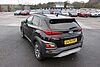 Hyundai KONA 1.6 h-GDi Premium SE DCT Euro 6 (s/s) 5dr Black