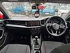 Audi A1 1.0 TFSI 25 Technik Sportback Euro 6 (s/s) 5dr Red