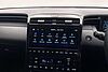 Hyundai TUCSON 1.6 T-GDi 13.8kWh N Line S Auto 4WD Euro 6 (s/s) 5dr Grey